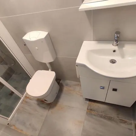 Functional With Balcony *