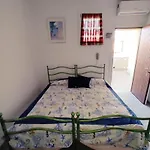 Апартаменты Functional With Balcony Бибионе