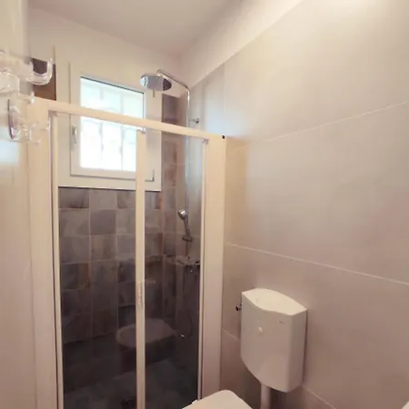 Functional With Balcony Appartement