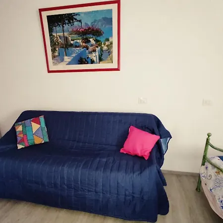 Functional With Balcony Daire *