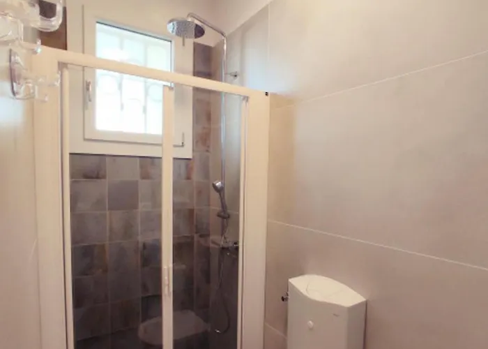 Functional With Balcony Daire