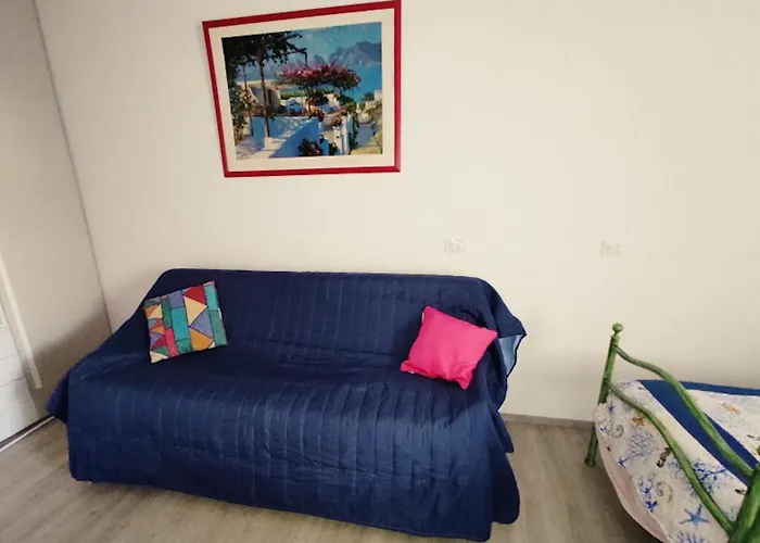 Functional With Balcony Daire *