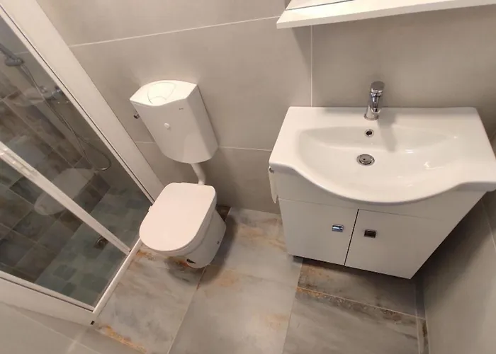 Functional With Balcony *