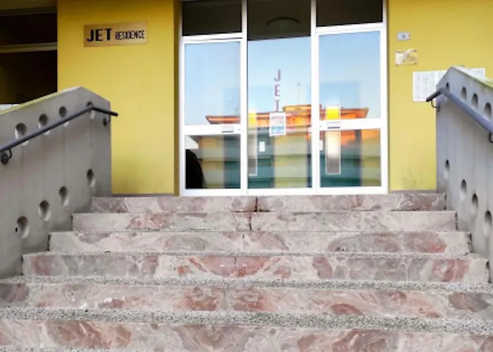 Functional With Balcony * Bibione