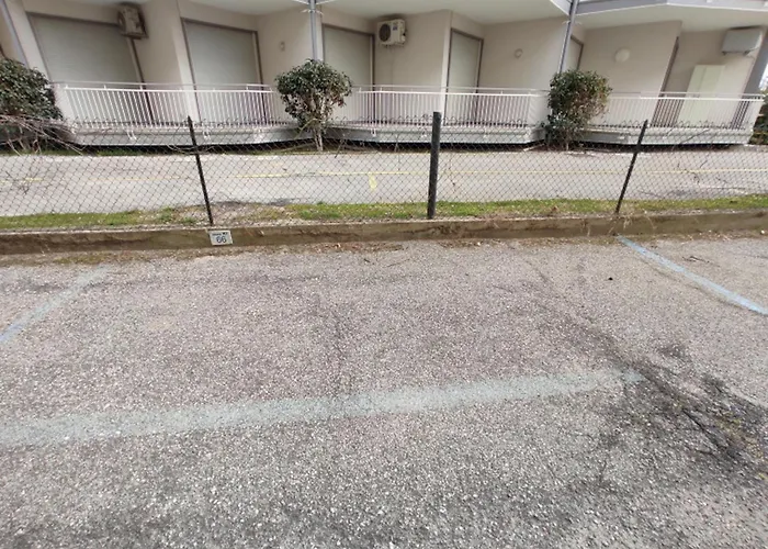 Daire Functional With Balcony